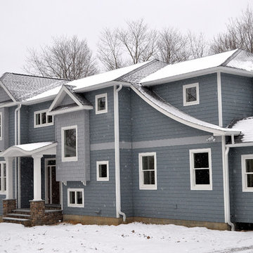 West Hill Home