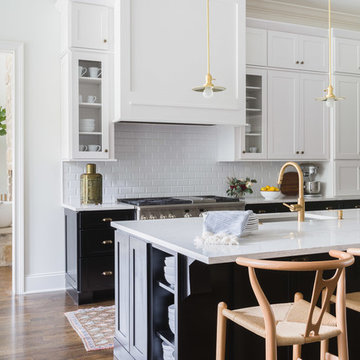 Morgan Farms - New Construction