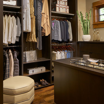 High Style Ranch