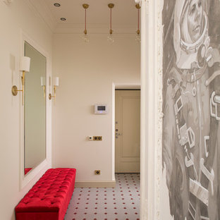 Квартира в центре Москвы 90м2