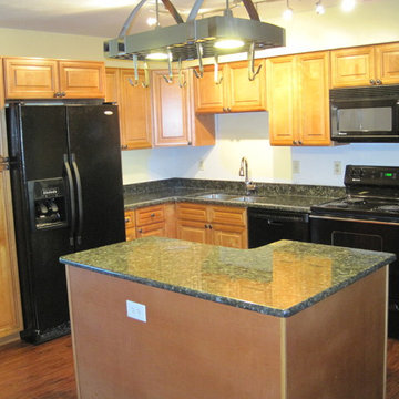 Kitchen Remodel 3