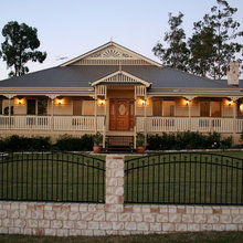 homestead