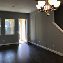 new home