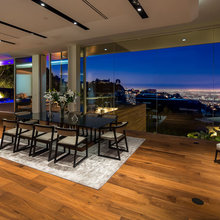 Dining Breakfast Area