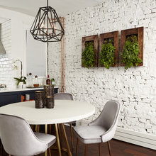 eat in kitchen