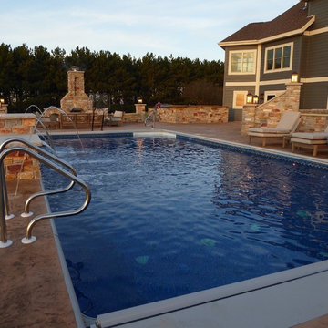 Building your Ultimate Backyard