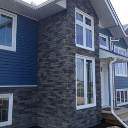 Quality Stone - Siding And Stone Veneer
