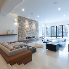 Living Rooms