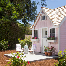 kid play house ideas