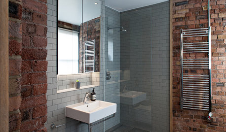 Is It Over For Subway Tiles?