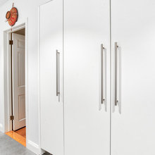 cabinets