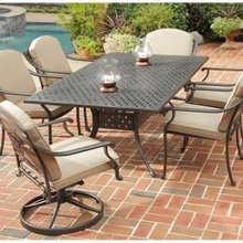 Patio Table