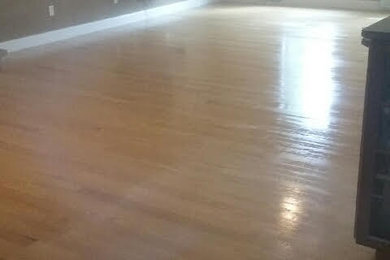 Hardwood