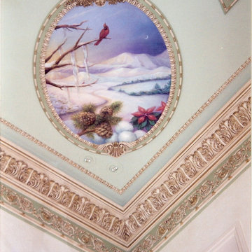 Murals by design