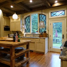 Rustic Italian