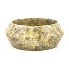 Stone Bowls