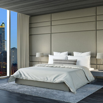 Headboard Gallery #3
