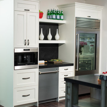 TimberMill Kitchen