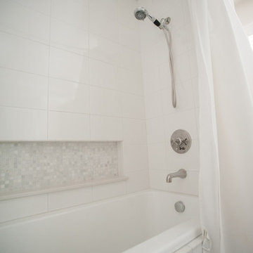 Bathroom Refresh