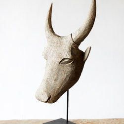 Africa Collection - Home Decor