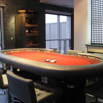 London Penthouse