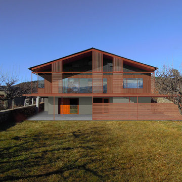 Casa Bassols