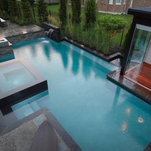 The Pool