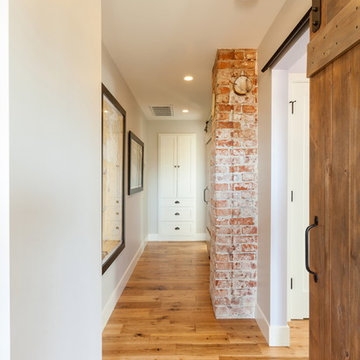 Attic renovation