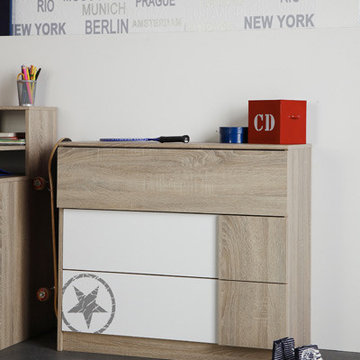 Parisot collection