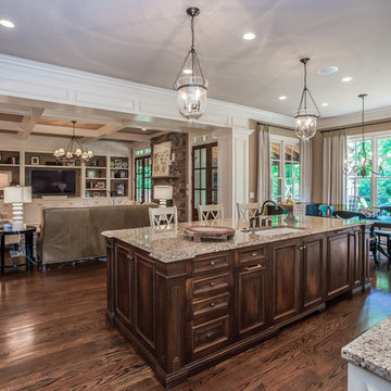 Brookhaven- Custom Home Brittany Subdivision