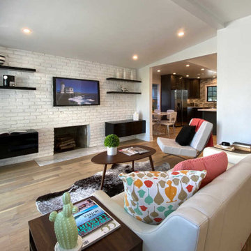 Sweet Mid-Mod in Burbank