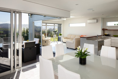 Silverwood House