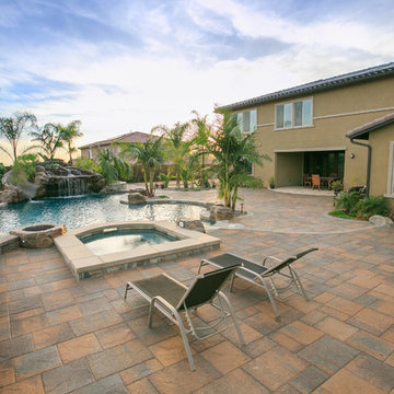 San Diego Pool Design and Decks