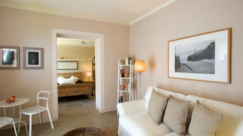 appartamenti in campagna nella Maremma