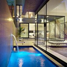 Pools