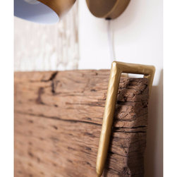 Headboard - Bed Accessories