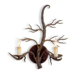 Lighting - Wall Sconces