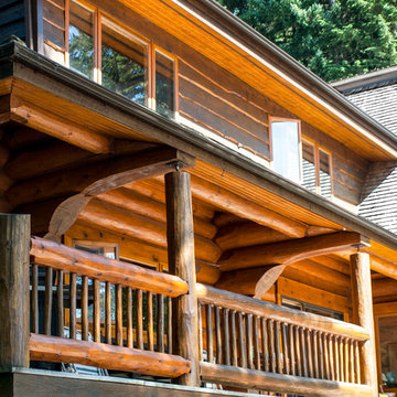 The Lake House