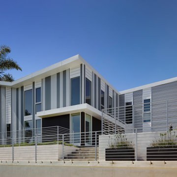 Fairland Boulevard Proto Home