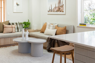 Coastal Charm - Major Renovation - Narrow Neck