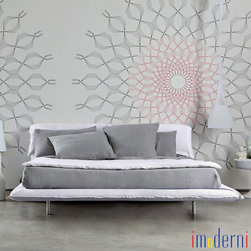 Modern Italian Beds - Products
