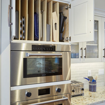 North Andover Kitchen