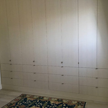 Gail's Closet