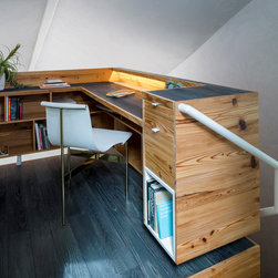 Cedar Shake Cottage - Products