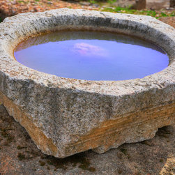 Best Limestone and Marble Bathtubs - Bathtubs