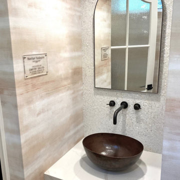 Handwash sink- Netilas Yadayim