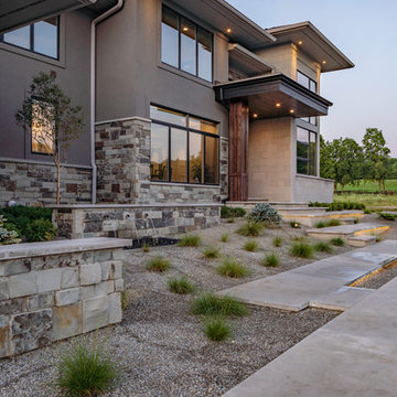 Springfield Contemporary Haven