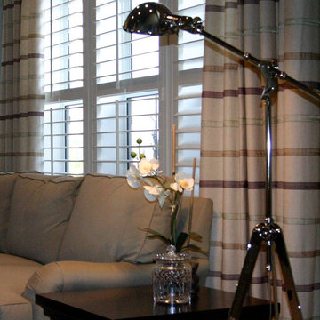 Window Treatments | Panels | Curtains | Draperies