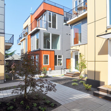Wallingford Townhomes