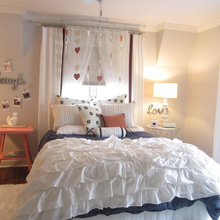 sasha's bedroom